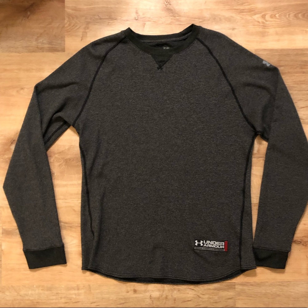 Under armor long sleeve thermal